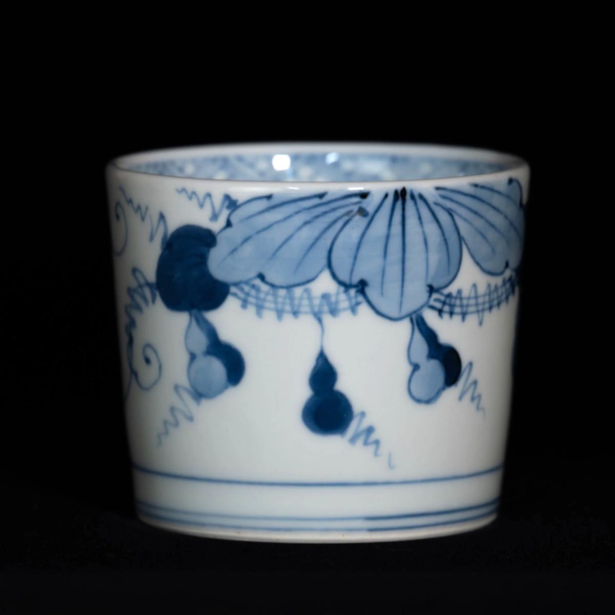 Gourd Motif｜瓢箪文