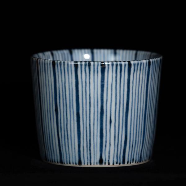 Tokusa Pattern｜木賊文