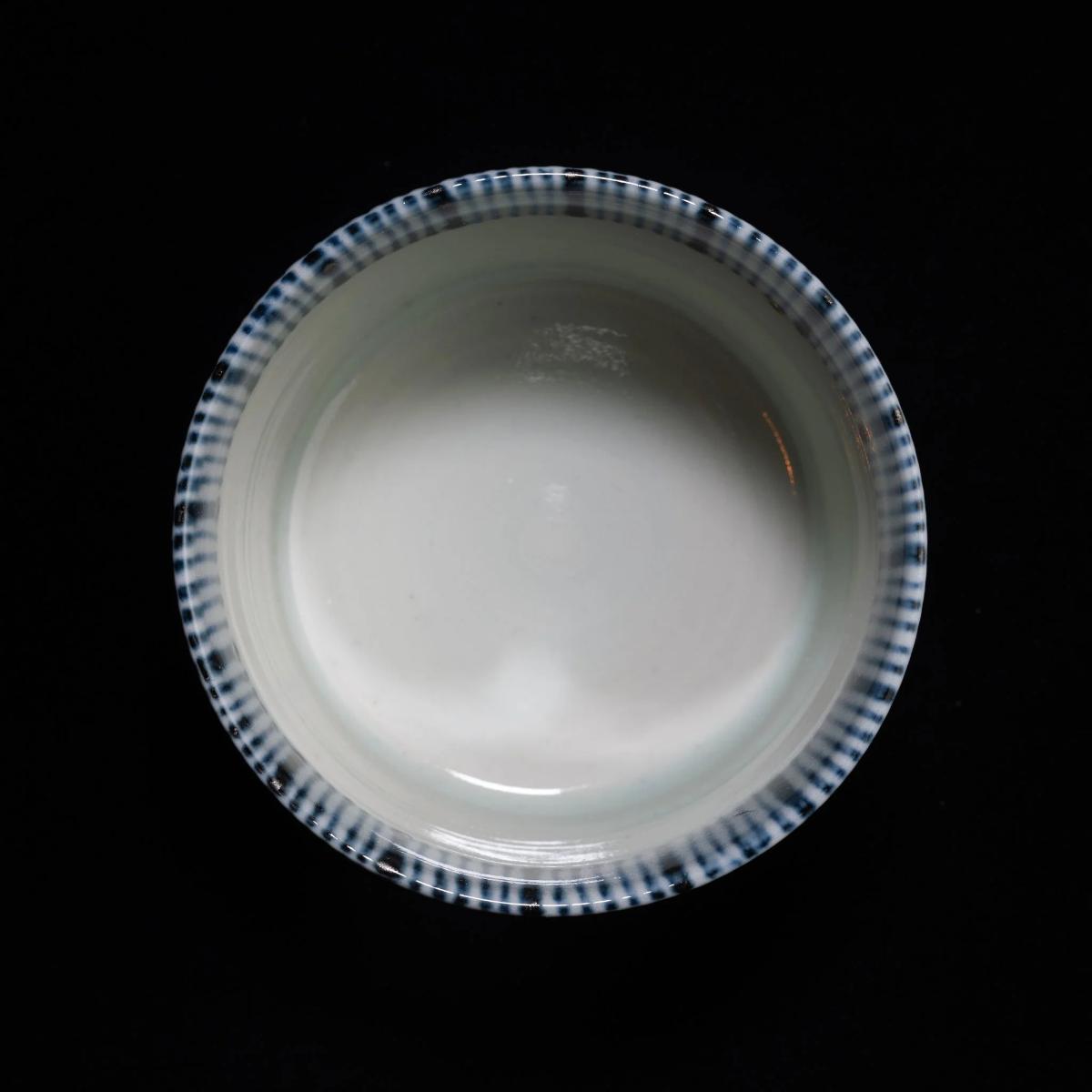 Tokusa Pattern｜木賊文