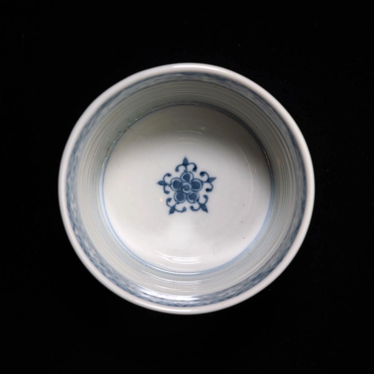 Yabane Pattern｜矢羽文