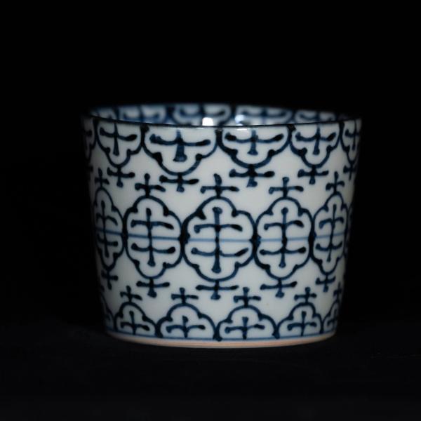 Yoraku Motif｜瓔珞文