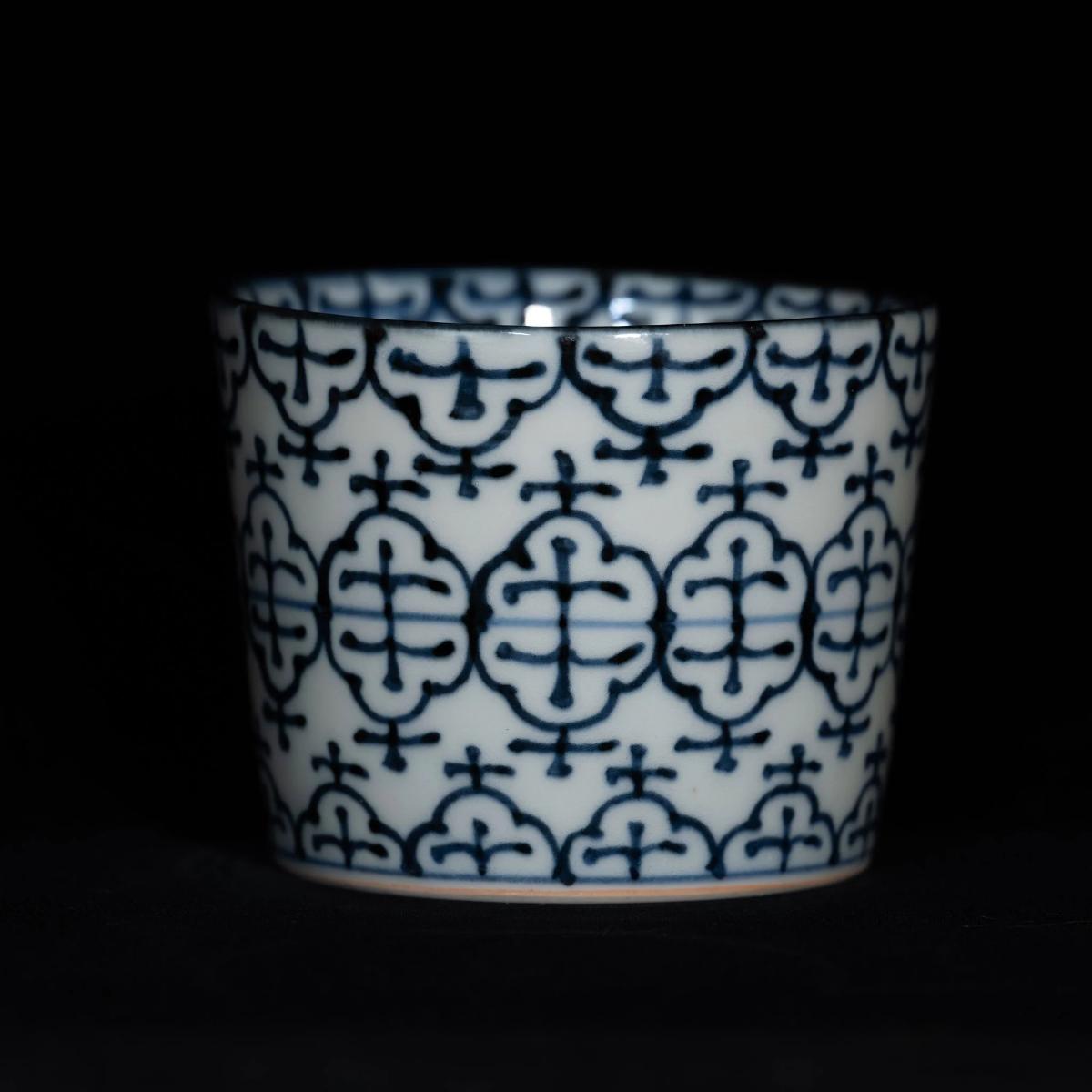 Yoraku Motif｜瓔珞文