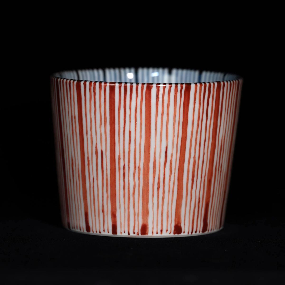 Tokusa Pattern｜木賊文