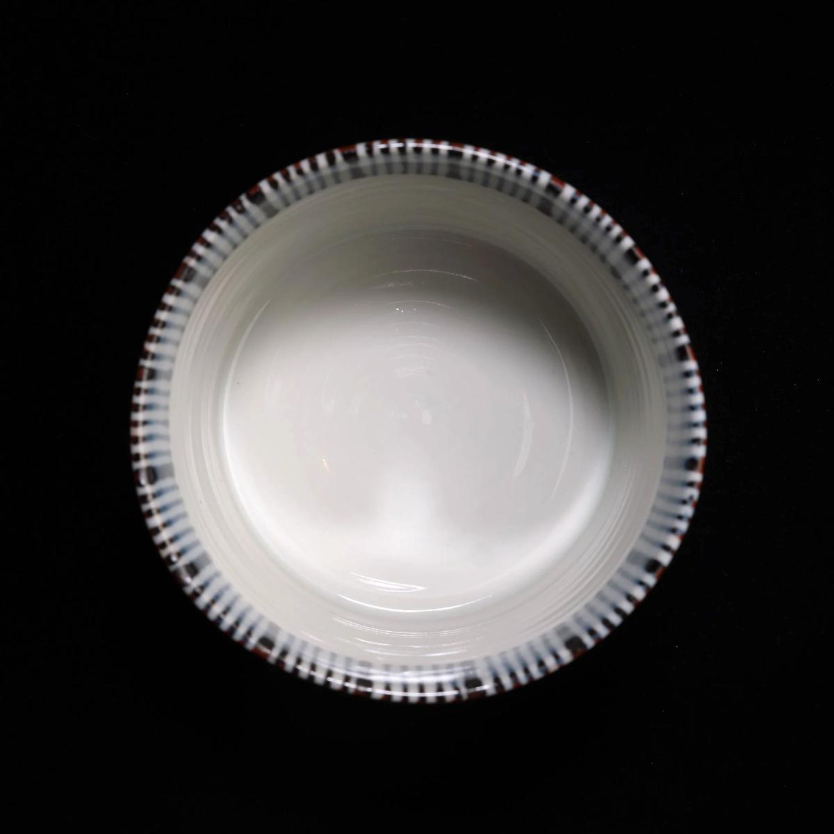 Tokusa Pattern｜木賊文