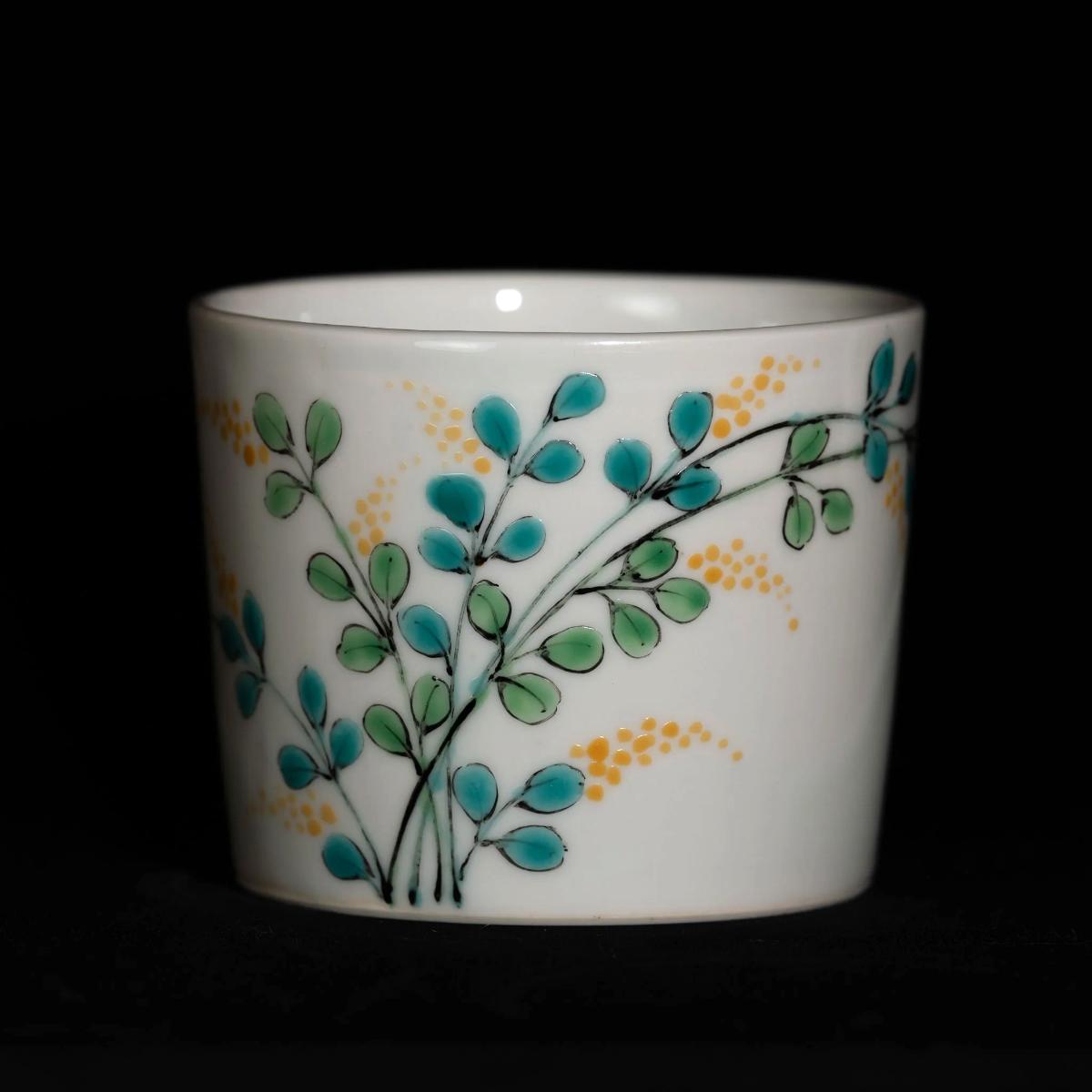 Hagi Motif｜萩文