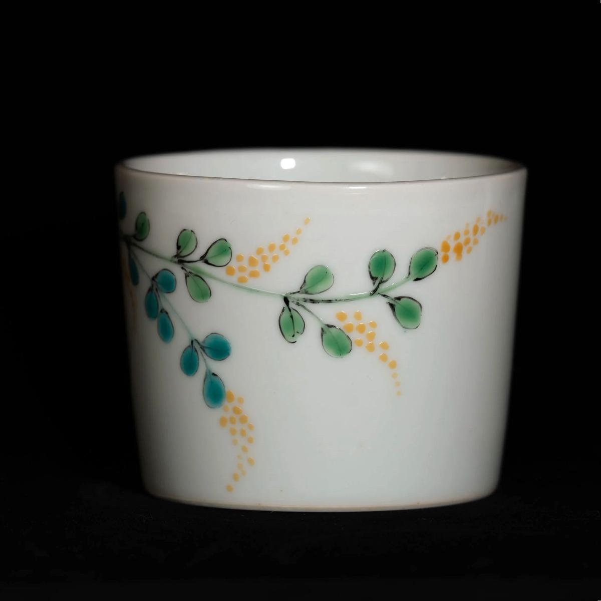 Hagi Motif｜萩文