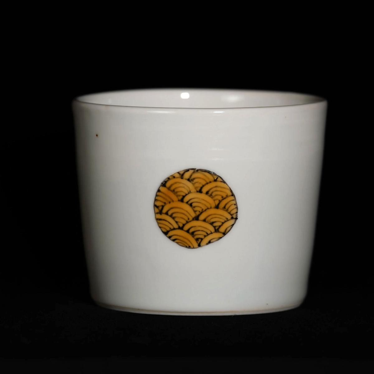 Roundels with Rabbit Motif｜丸文兎文