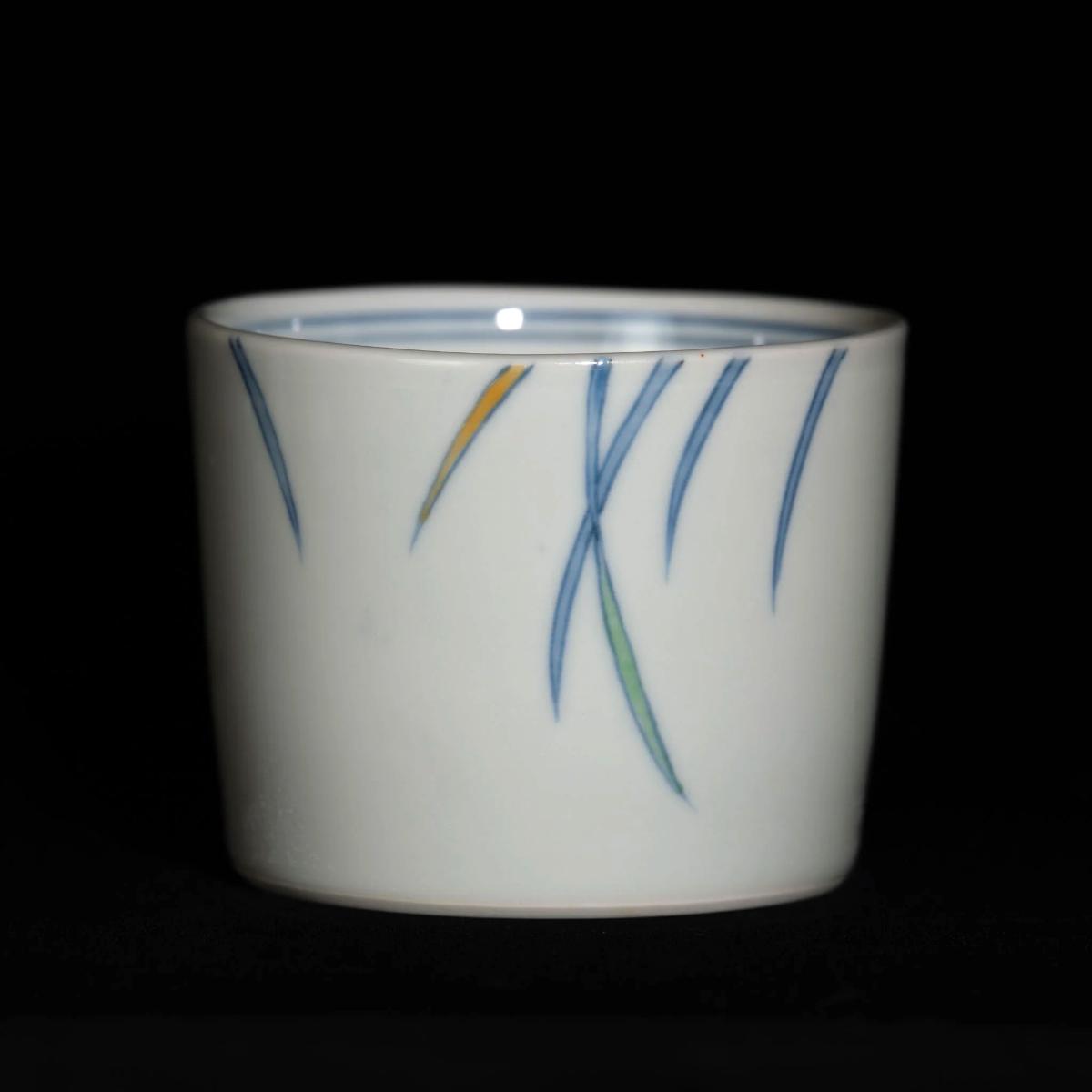 Dragonfly Motif｜蜻蛉文