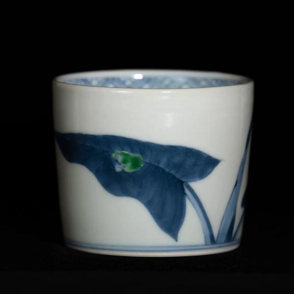 Frog Motif｜蛙文