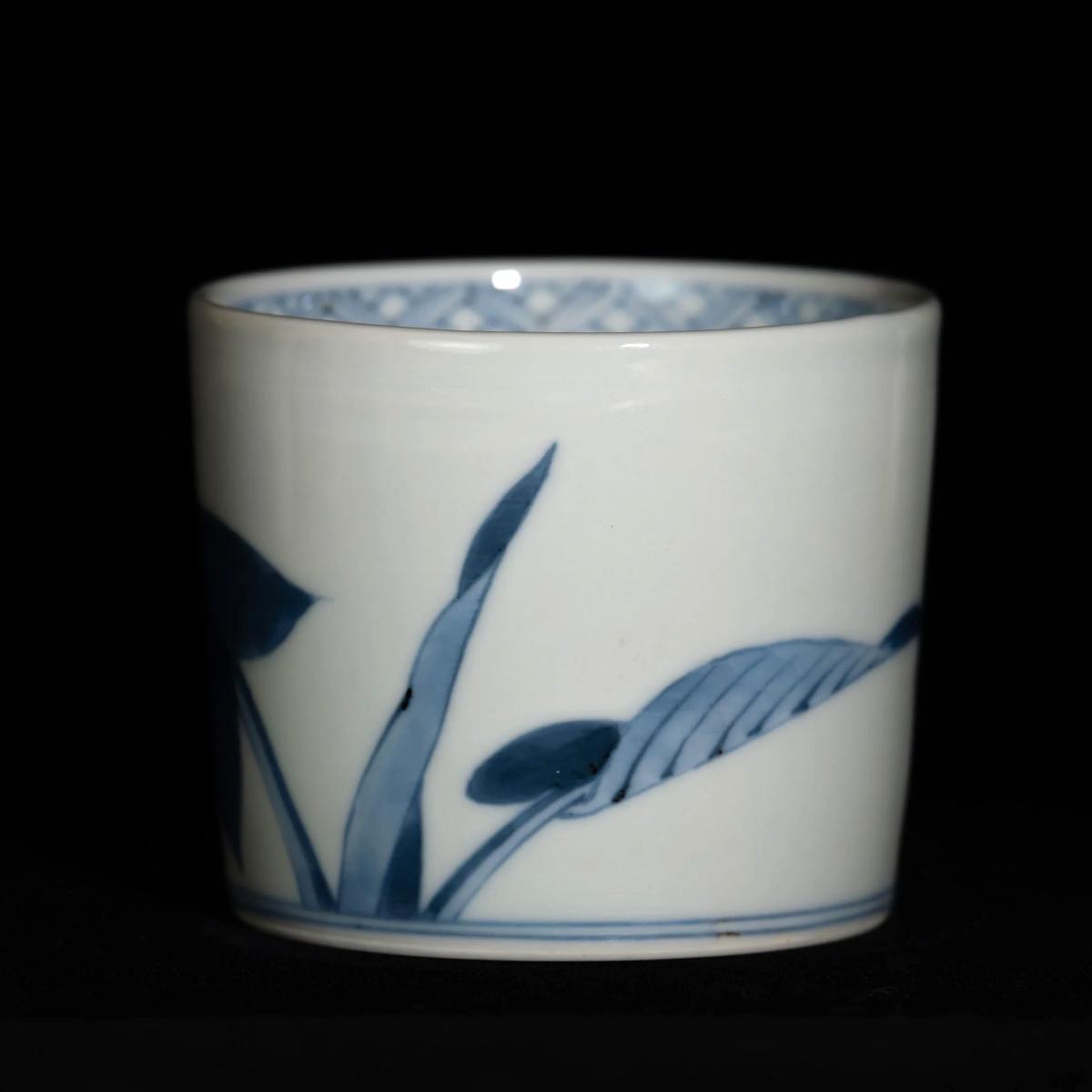 Frog Motif｜蛙文