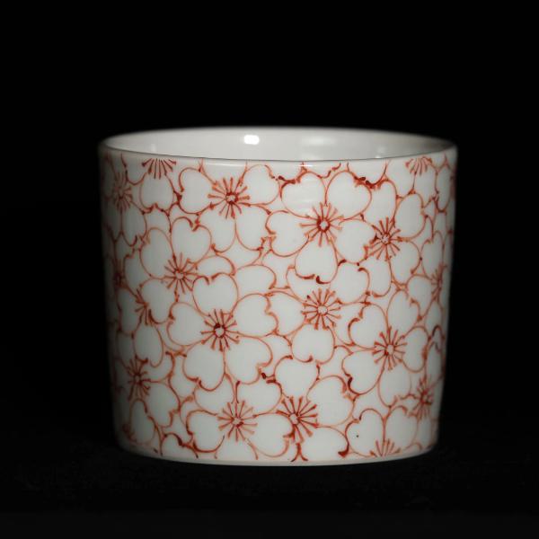 Cherry Blossom Pattern｜桜詰文
