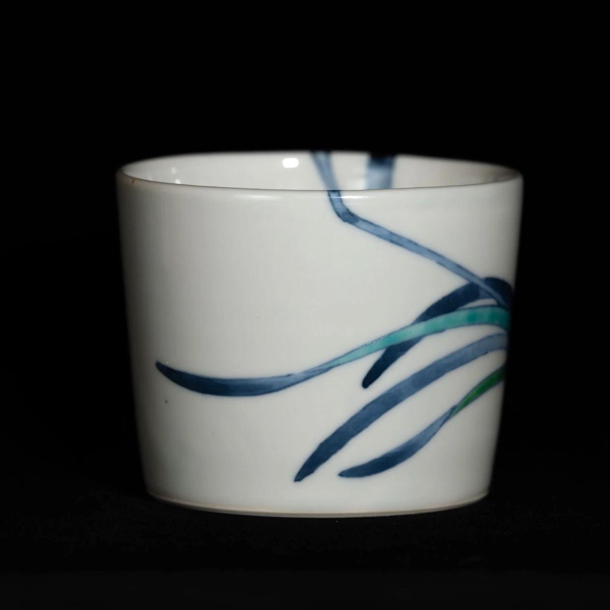 Narcissus Motif｜水仙文