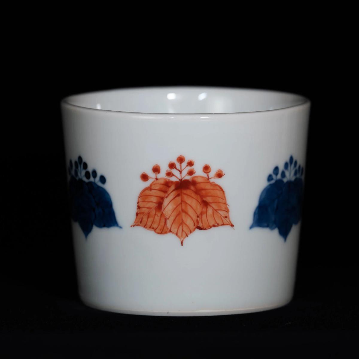 Paulownia Crest Motif｜桐文