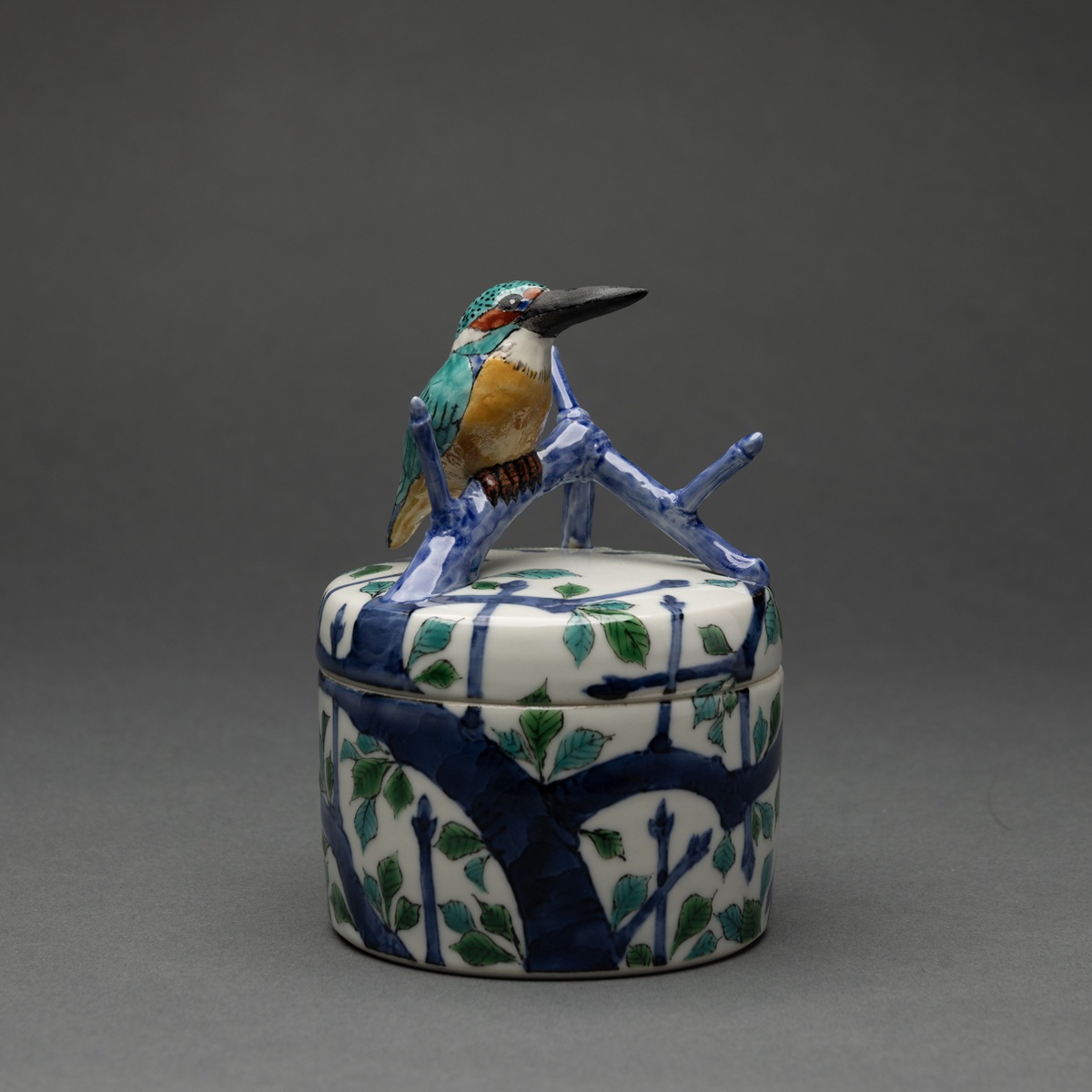 Kingfisher