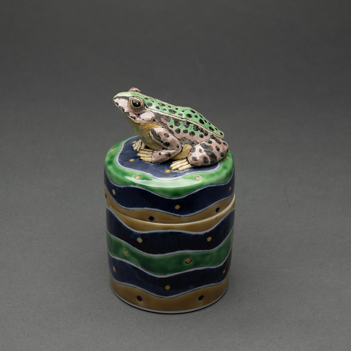 Bull Frog