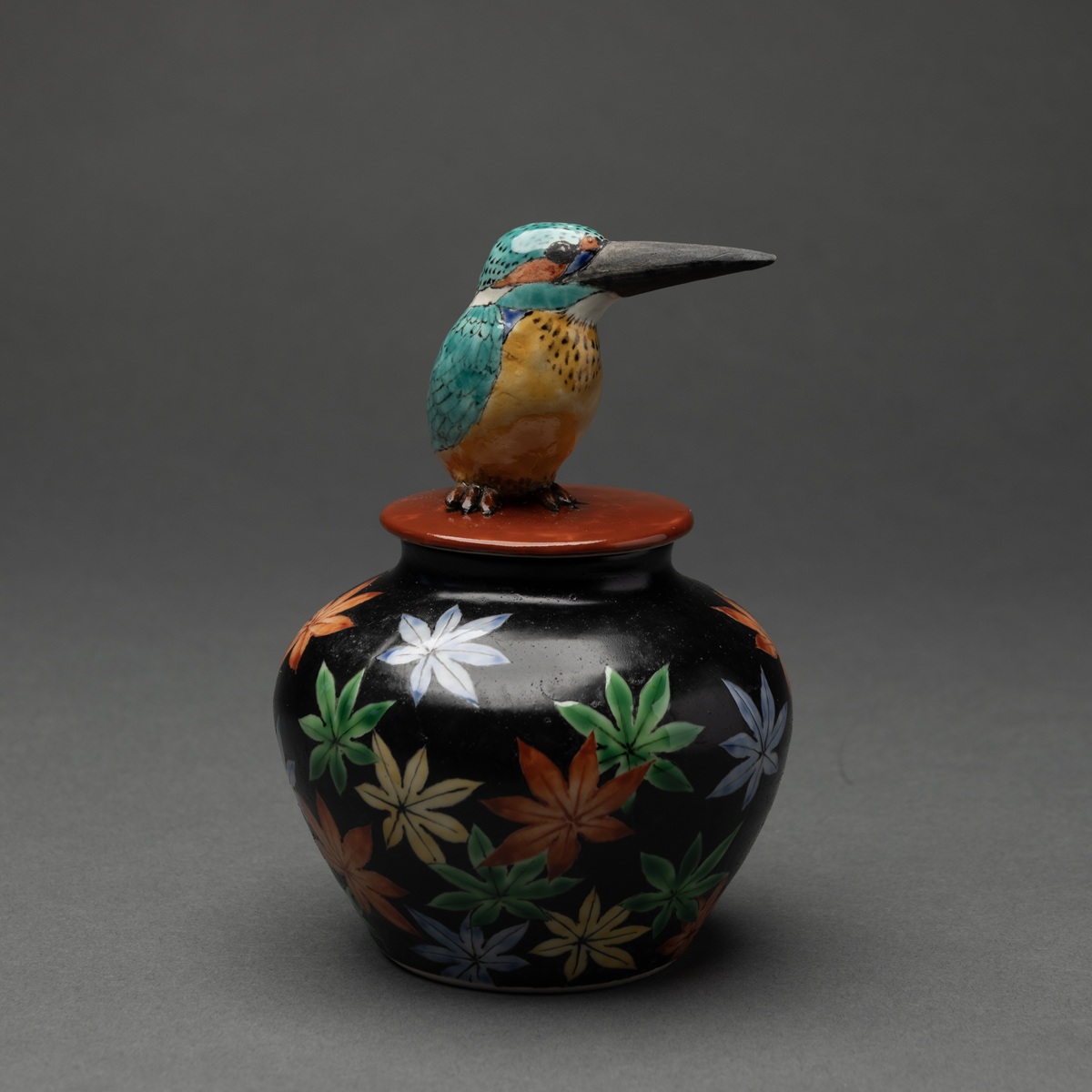 Kingfisher