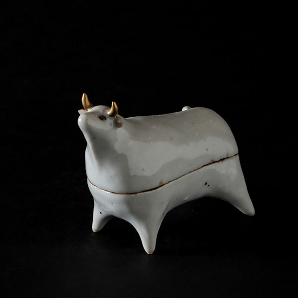 White Cow