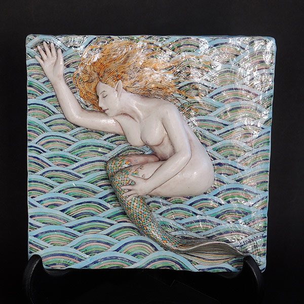 Mermaid 2
