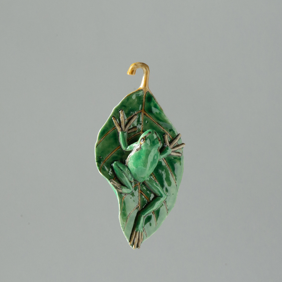 Tree Frog, small