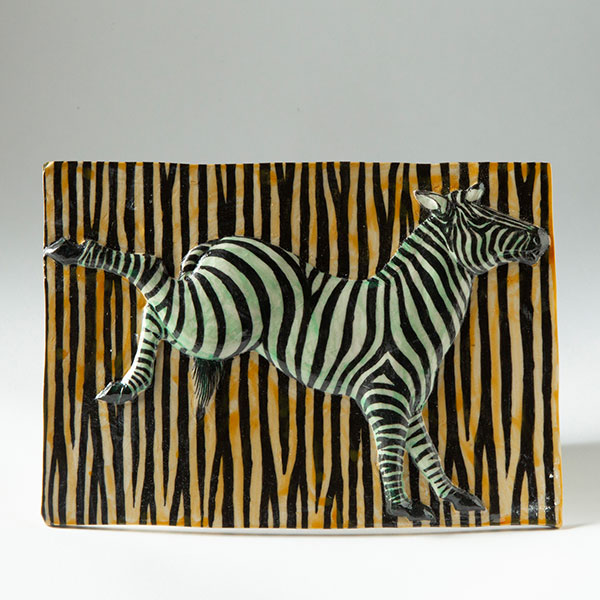 Zebra