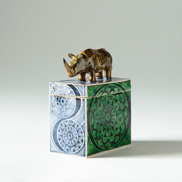 Rhino box