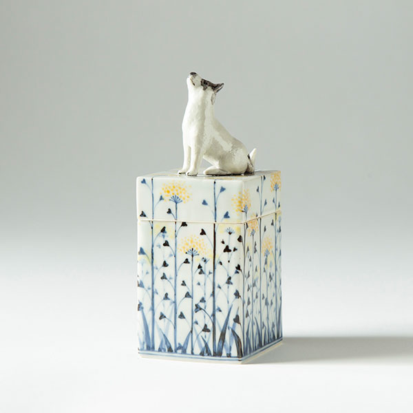 Dog the TARO box