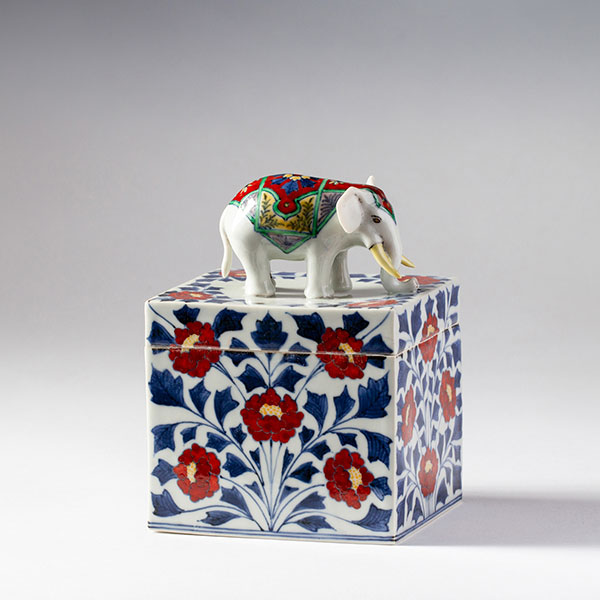 Elephant box