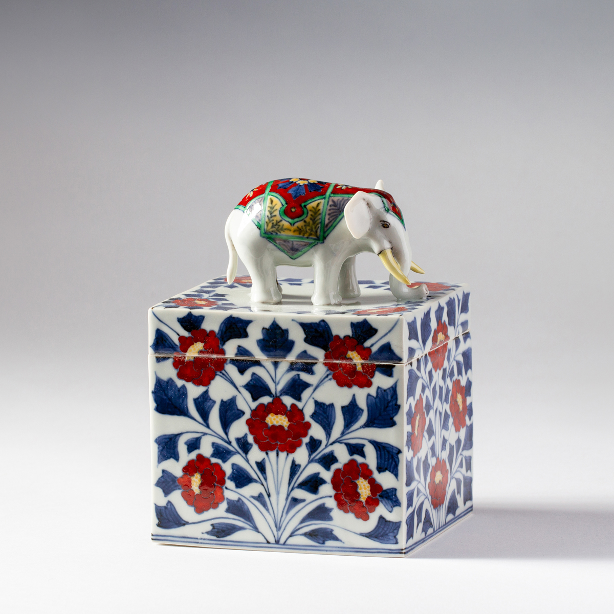 Elephant box