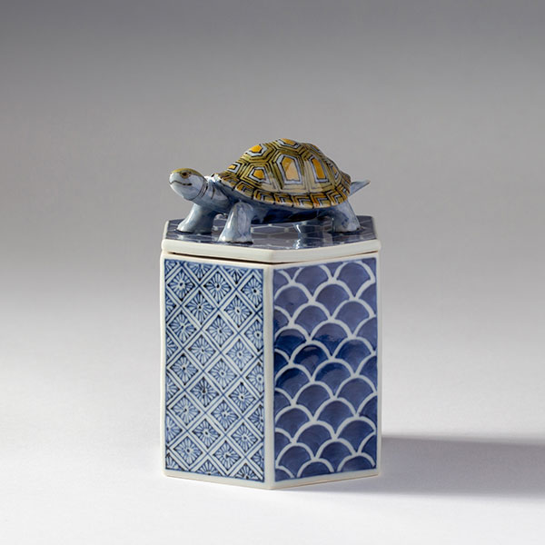 Turtle box