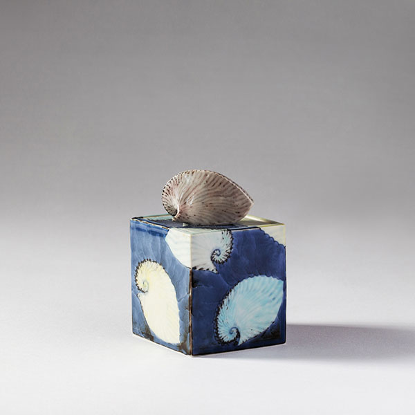 Argonaut box