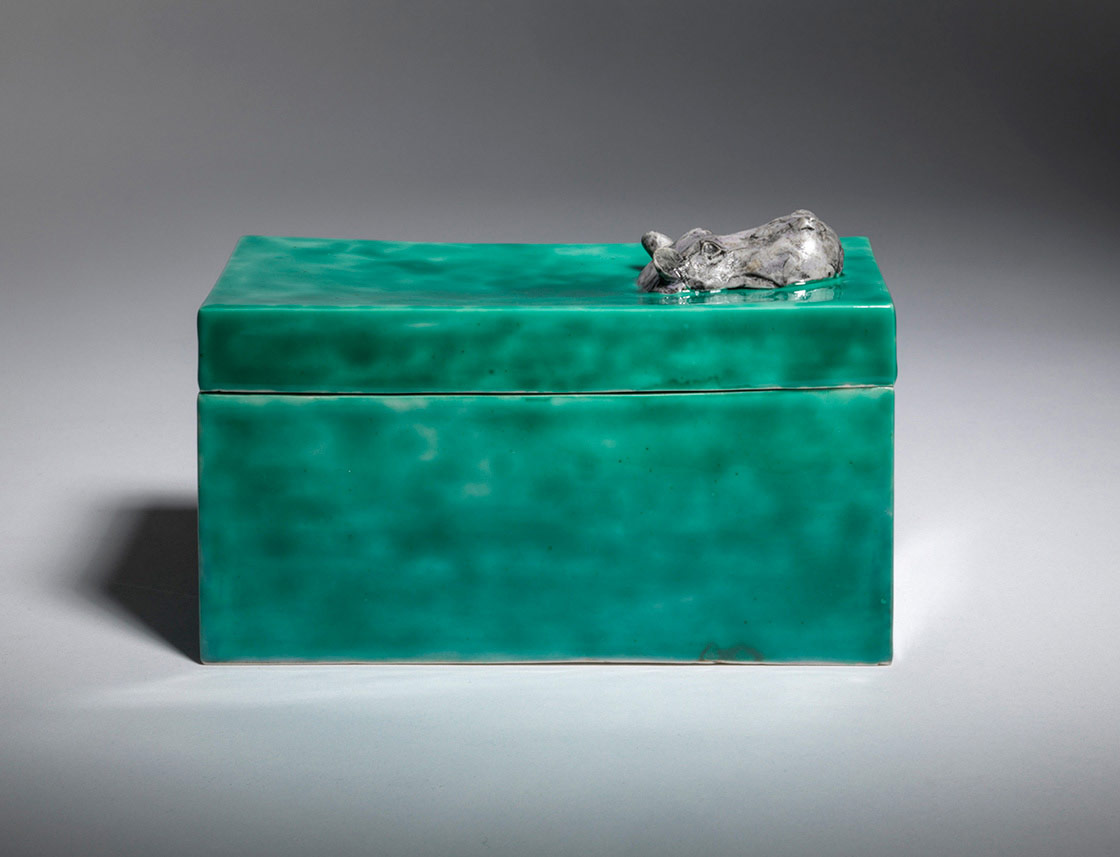 Lonely Hippo_box